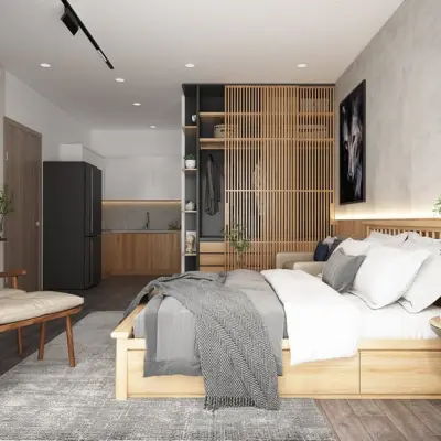 Kinh Nghiệm Thuê Chung Cư Mini Toàn Thư: 5 Sai Lầm Cần Tránh