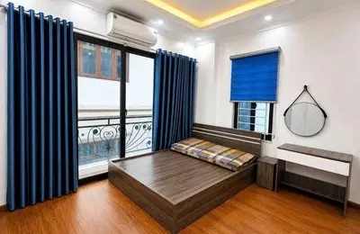 Review Phòng Trọ, Chung Cư Mini Khu Vực Đông Ngạc Gần HV Tài Chính, Mỏ Địa Chất