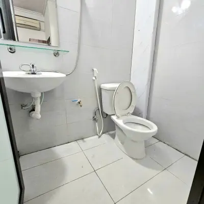 202 - Phòng trọ khép kín đầy đủ đồ, dọn vào ở ngay