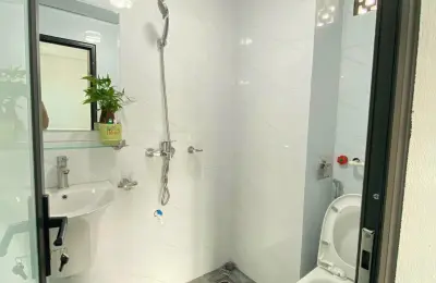 303 - Căn hộ Studio đầy đủ nội thất