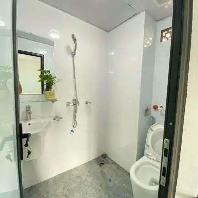 303 - Căn hộ Studio đầy đủ nội thất