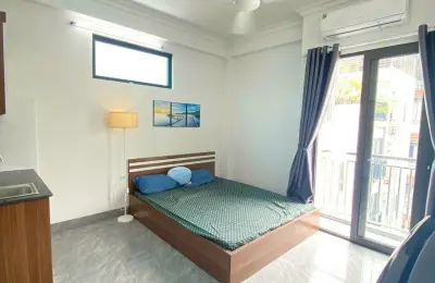 303 - Căn hộ Studio đầy đủ nội thất