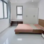 P303 - Căn hộ Studio mới đầy đủ nội thất